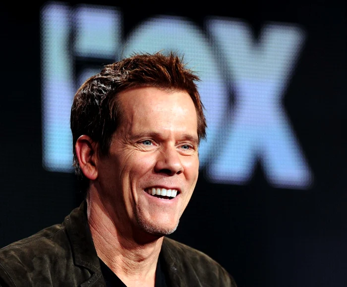 Kevin Bacon Rueters