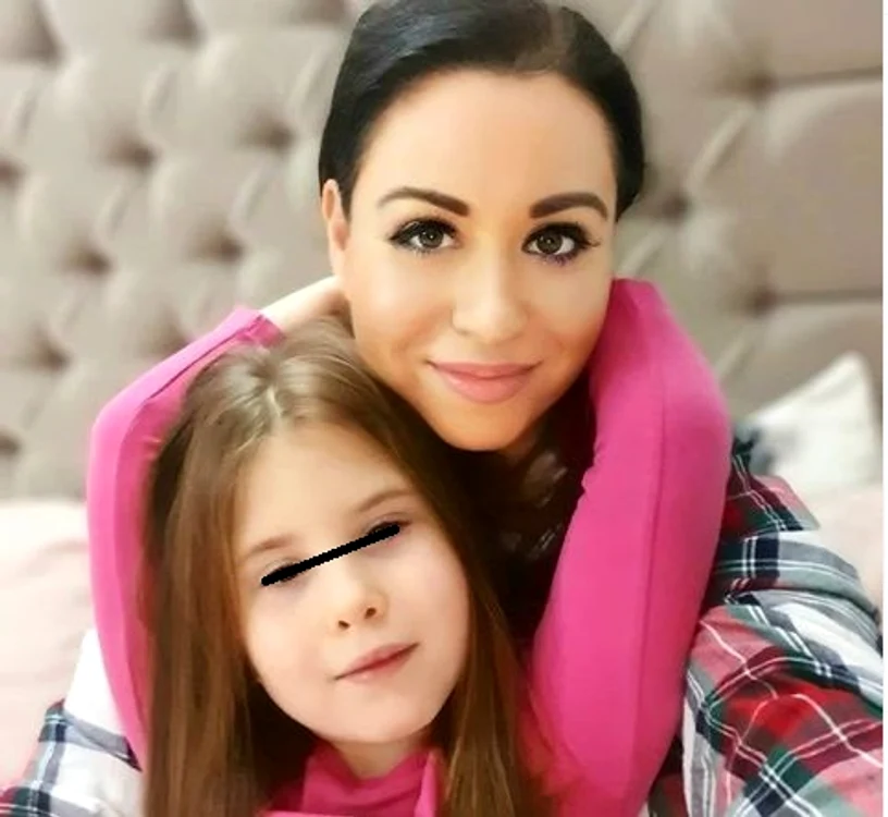 Ce spune Oana Roman despre împăcarea cu Marius EliseiFoto: Instagram