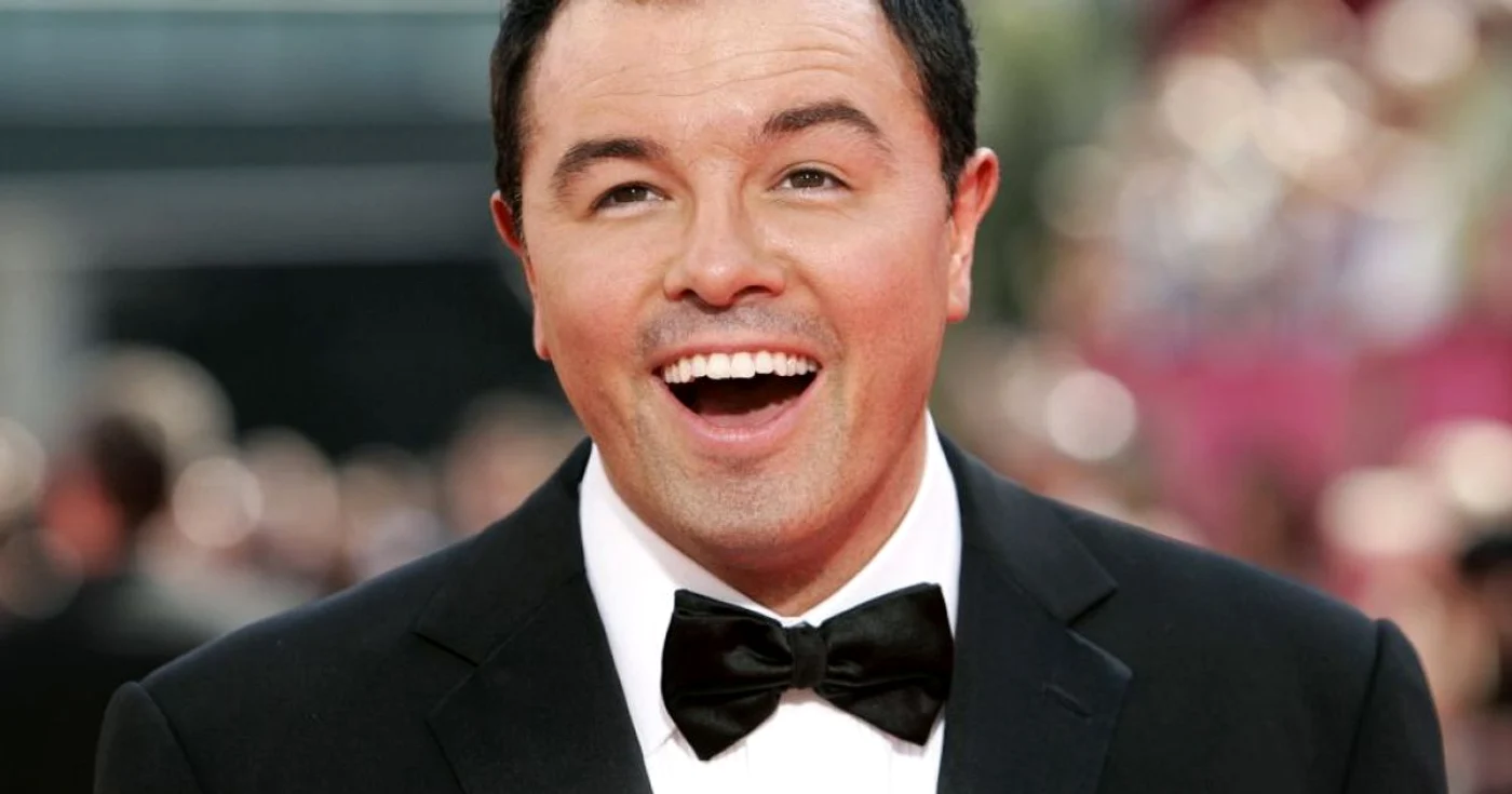 Seth MacFarlane, criticat de deputatele din California FOTO Reuters