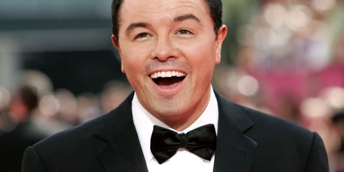 Seth MacFarlane Reuters