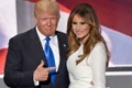 donald si melania trump jpeg
