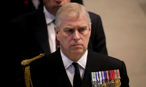 printul andrew foto getty images