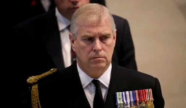 printul andrew foto getty images