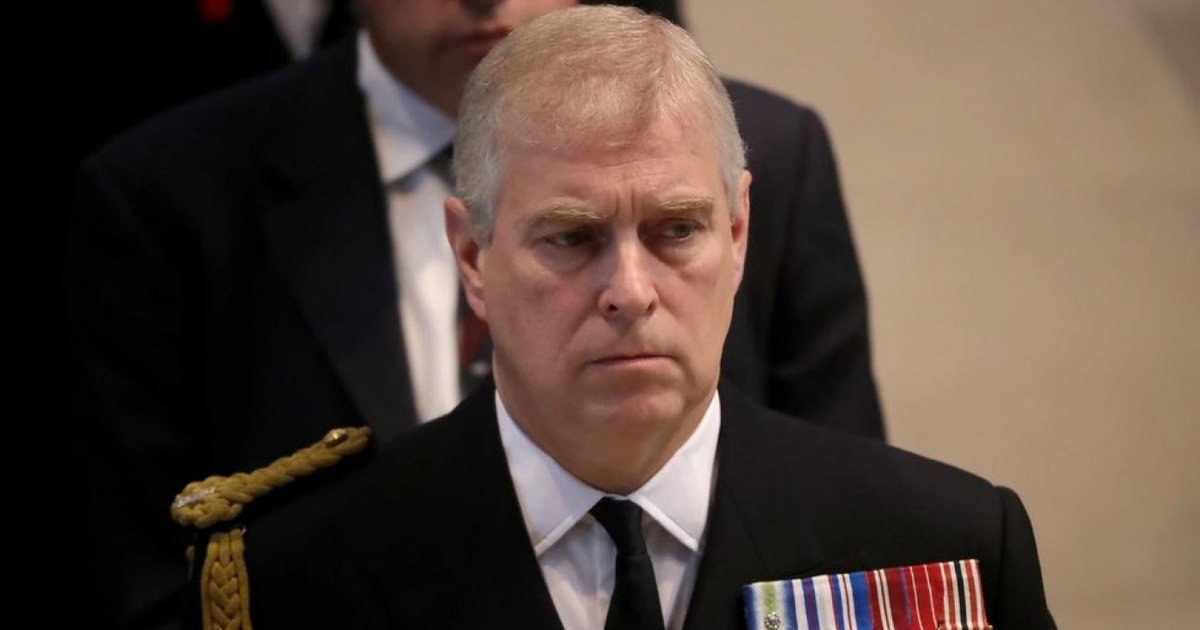 Prințul Andrew investigat pentru căutarea informațiilor despre Giuffre