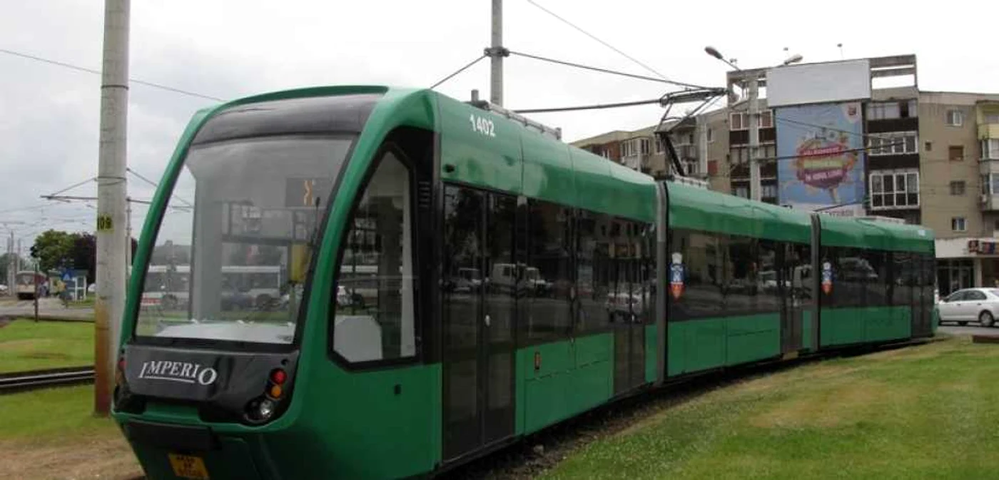 tramvaie astra imperio arad foto tramclub.org