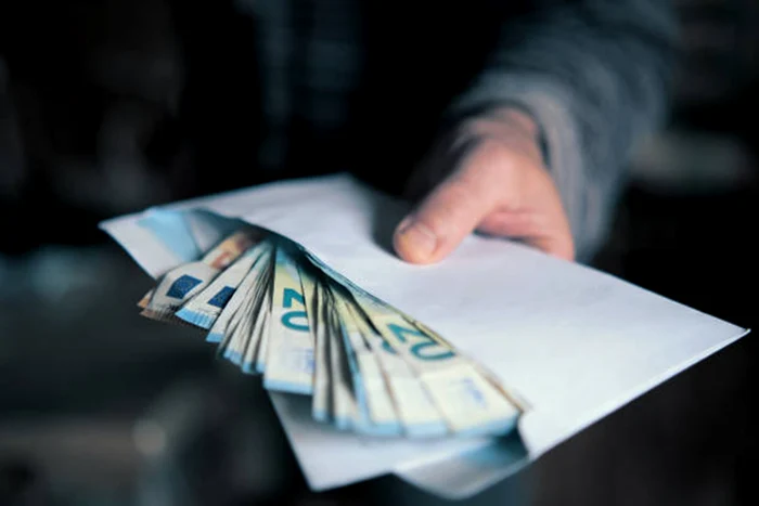 Femeia a returnat banii șefului ei / foto: IStock