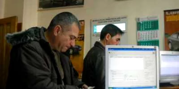 Severinenii își înmatriculează mașinile în ultimele zile ale anului