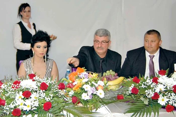 Bahmu şi Prigoană  au dansat la sentiment (Fotografii: dream bride)