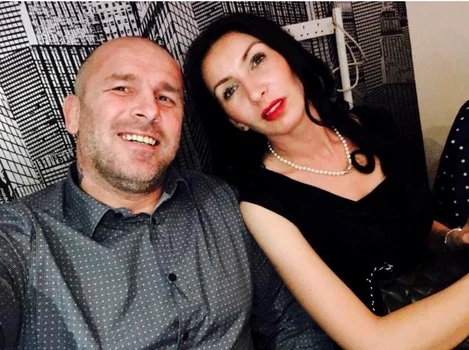 2 catalin zmarandescu si sotia lui luiza familie 1 jpg jpeg