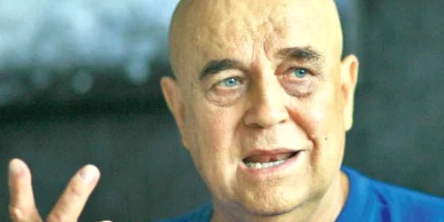 Benone Sinulescu consideră că a fost sfidat de autorităţile buzoiene