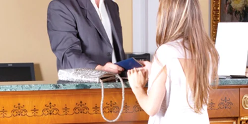 Neamţ: Servicii de patru stele la Piatra Neamţ (CAMPANIE)