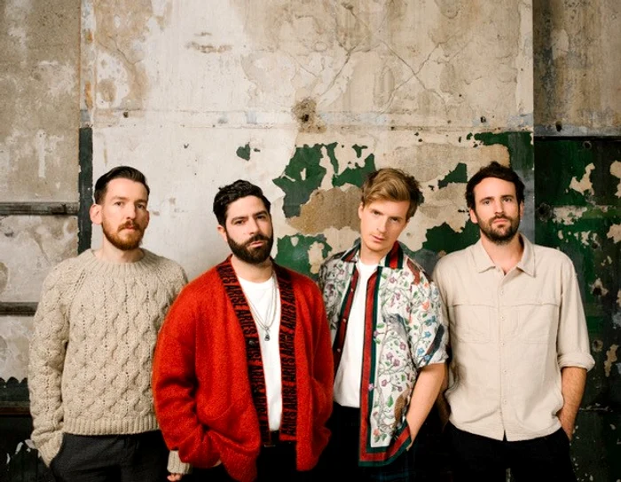 Foals