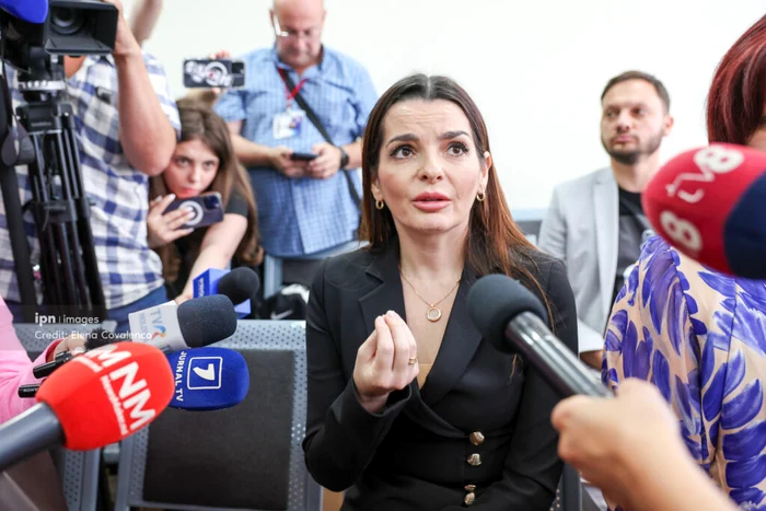 Evghenia Guțul