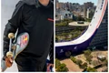 photo collage png png