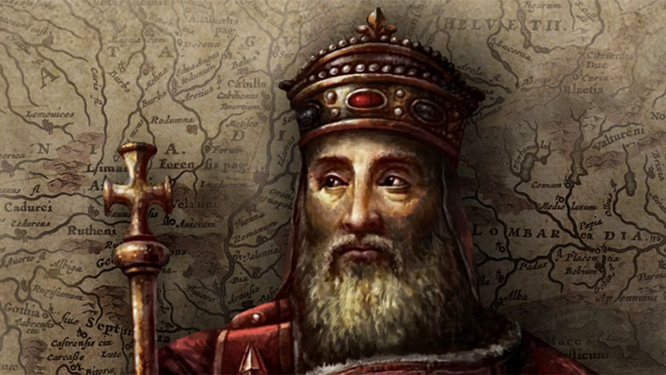 crusader kings charlemagne jpg jpeg