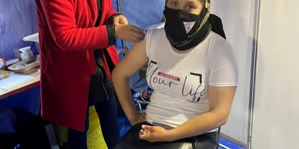 vaccin covid vrancea