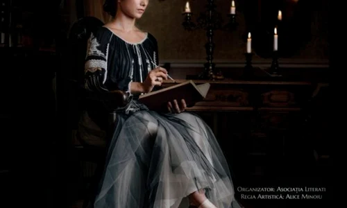 Balerinul Oleg Ivenko, celebru pentru rolul din filmul „The White Crow,”  dansează în Gala de Balet „Carmen Sylva” jpeg