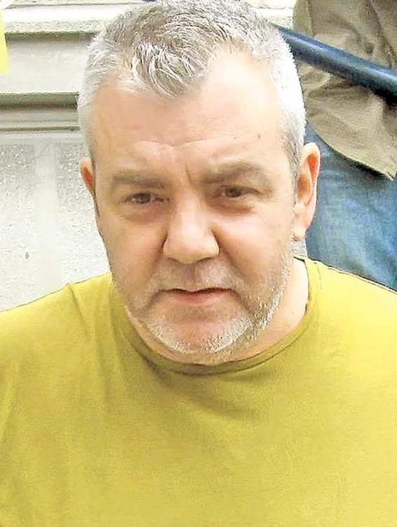 Bogdan Rădulescu