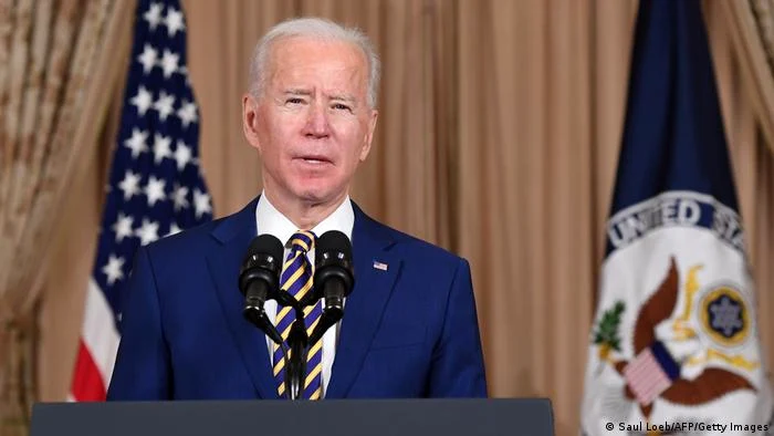 Discursul răsunător al lui Biden împotriva lui Vladimir Putin