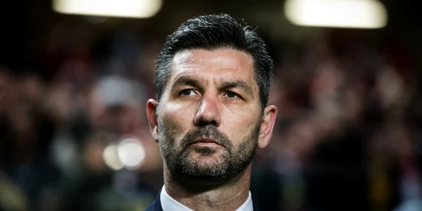 Marinos Ouzounidis