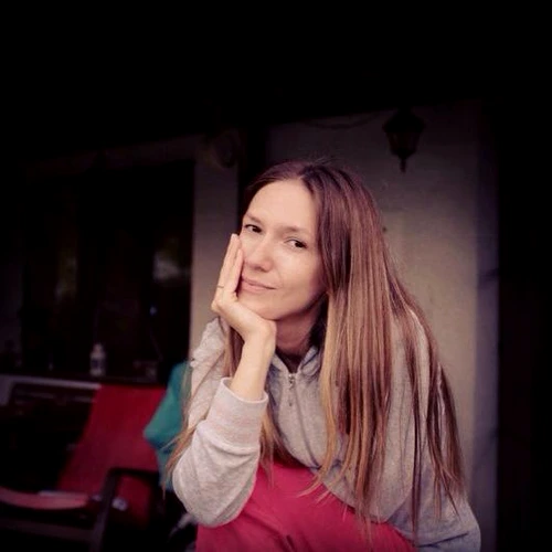 Adela Popescu (Foto: arhiva personala)