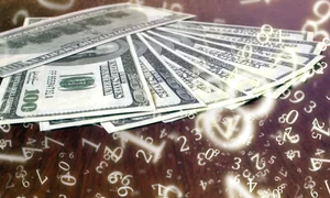 noroc financiar, foto shutterstock jpg