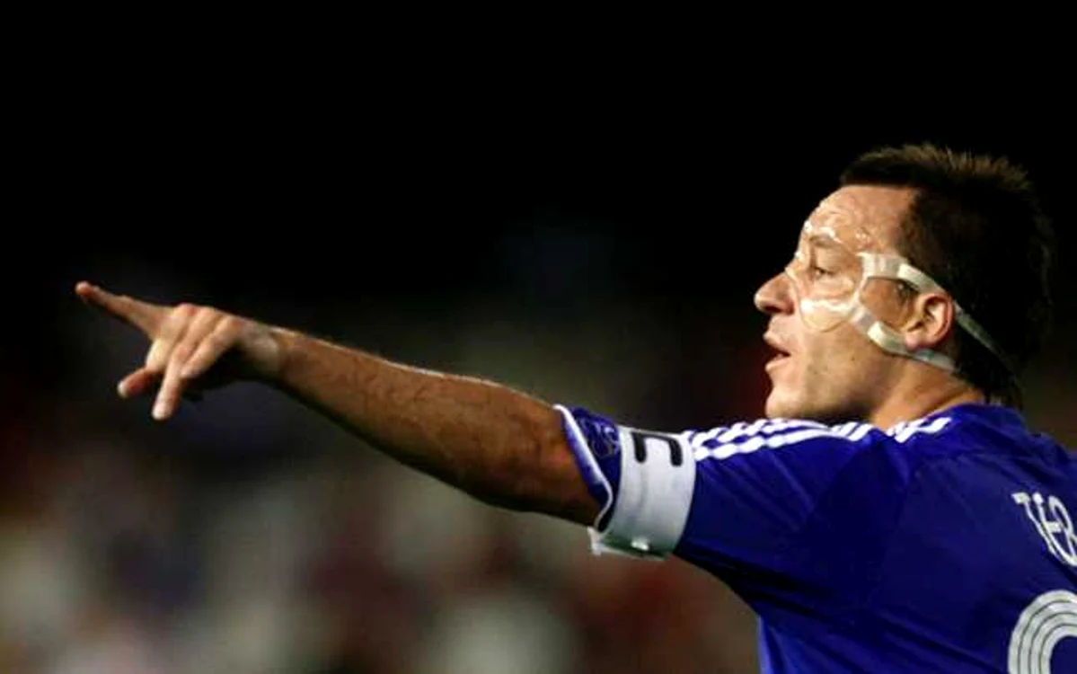 John Terry