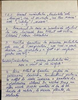 Rezolvare subiecte Bacalaureat 2026, Limba Română (1) jpeg
