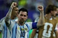 Lionel Messi bucurie jpg