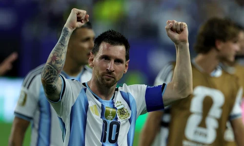 Lionel Messi bucurie jpg