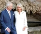 Regele Charles și Regina Camilla