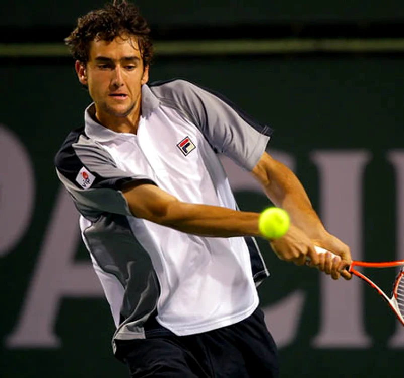 TENIS: Croaţia, în semifinalele Cupei Davis