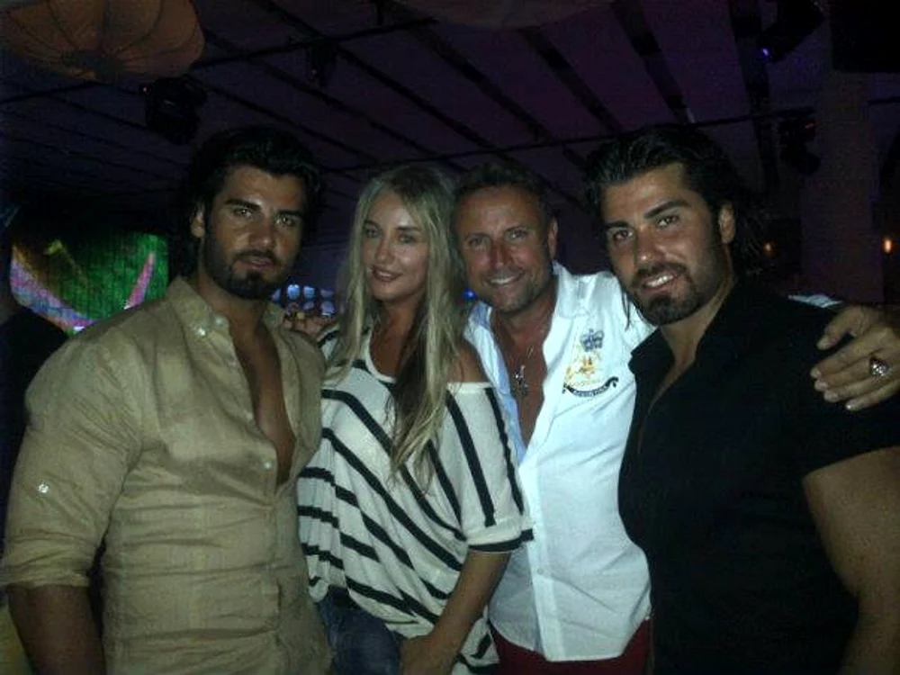 Tania Budi (FOTO FACEBOOK)