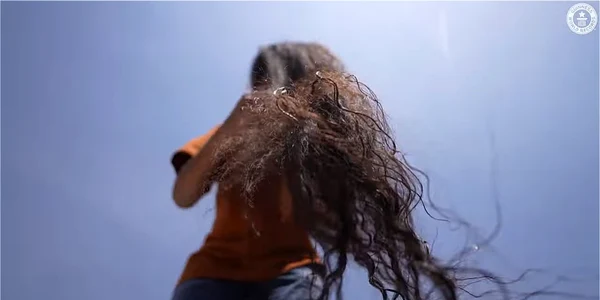 Adolescent cel mai lung par Captura Youtube jpg