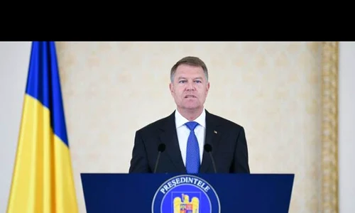 La catafalcul unei preşedinţii eşuate jpeg