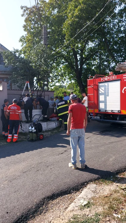 ISU Vrancea