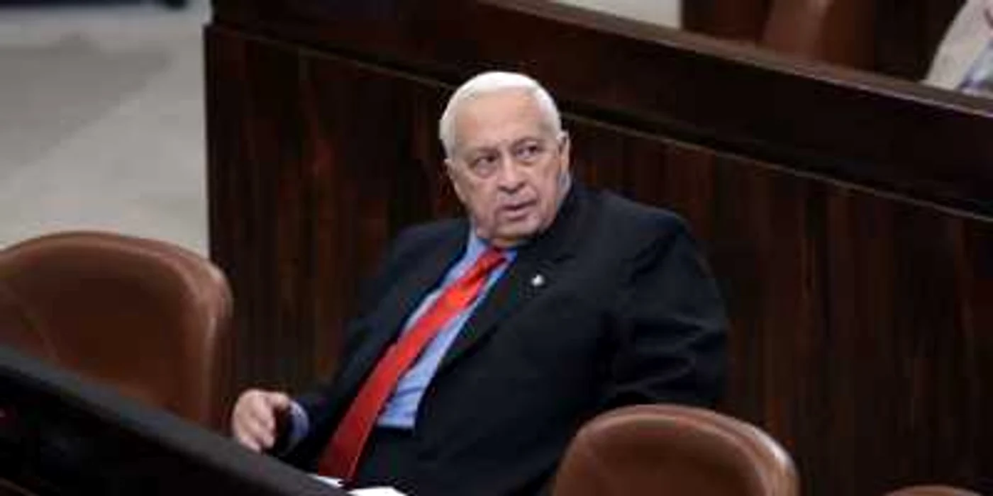 Ariel Sharon s-a stins din viaţă sâmbătă, 11 ianuarie