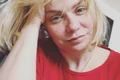  Cristina Cioran (46 de ani) încearcă să își găsească liniștea după despărțirea de tatăl fetiței sale, Alex Dobrescu