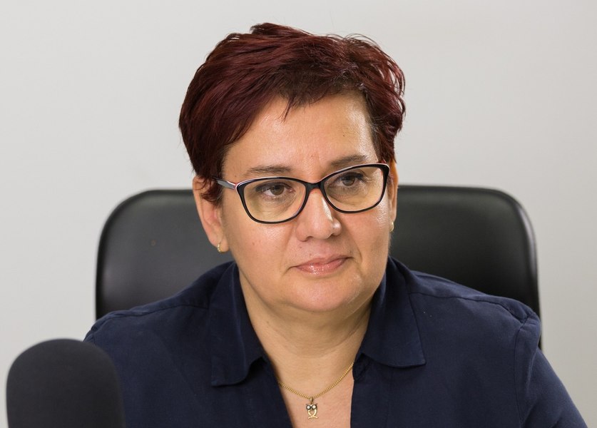 Cum explică purtătoarea de cuvânt a Guvernului insultele la adresa lui Trump. „Nu mai am opinii personale”