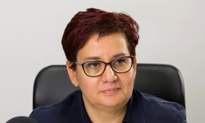 Ioana Ene Dogioiu foto facebook jpg