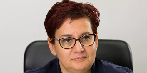 Ioana Ene Dogioiu foto facebook jpg