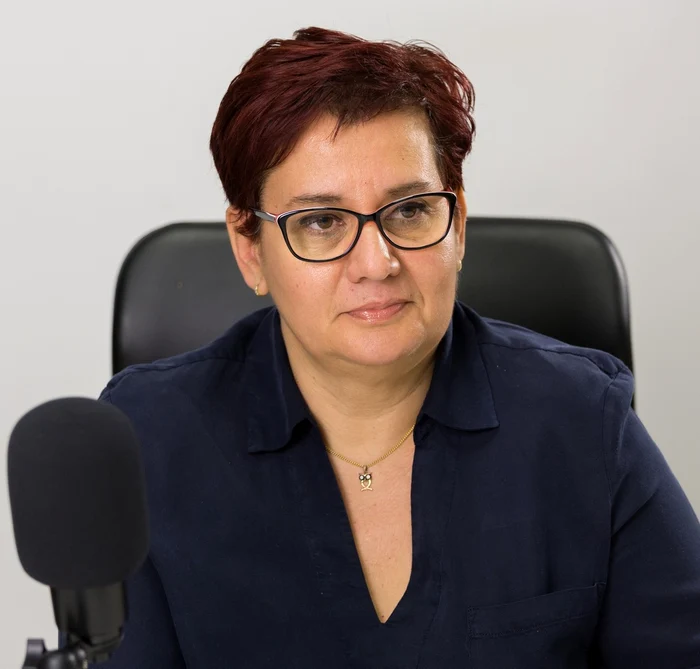 Cum explică purtătoarea de cuvânt a Guvernului insultele la adresa lui Trump. „Nu mai am opinii personale”