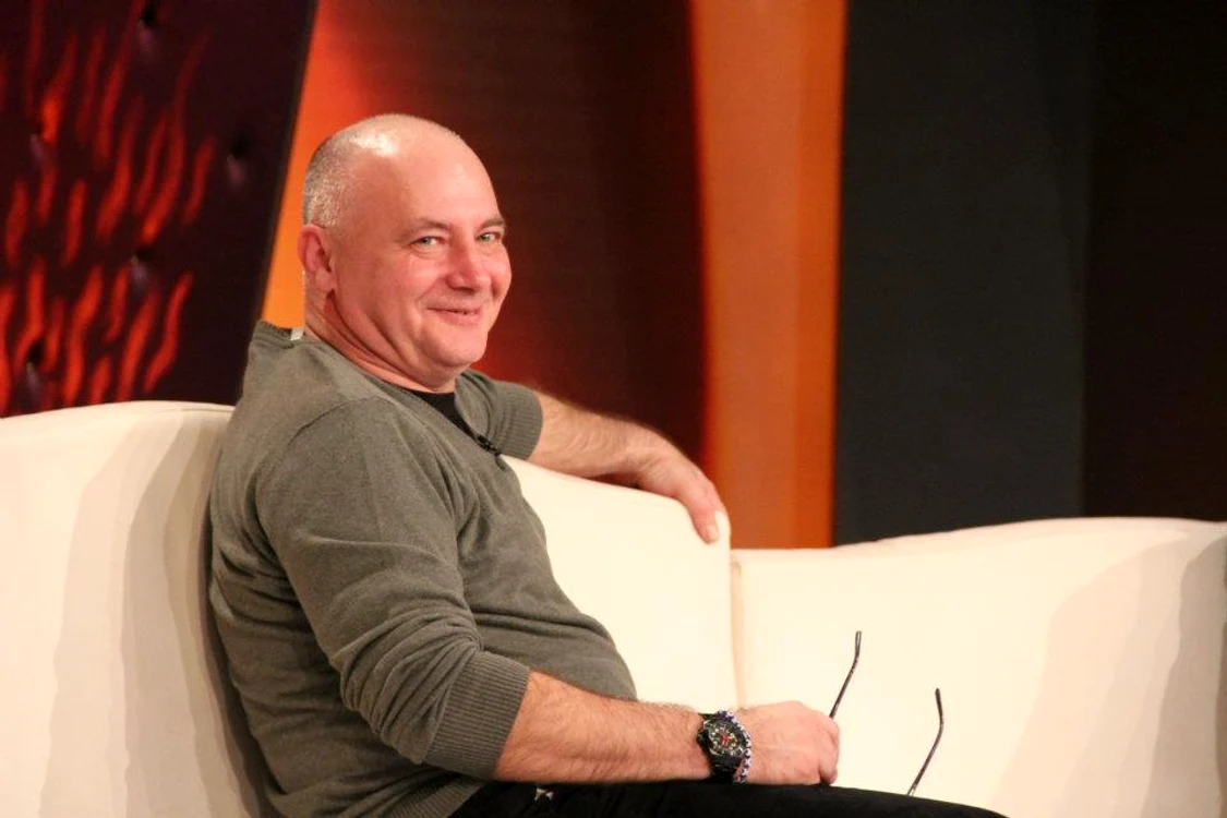Mircea N. Stoian a analizat-o pe Mihaela Rădulescu