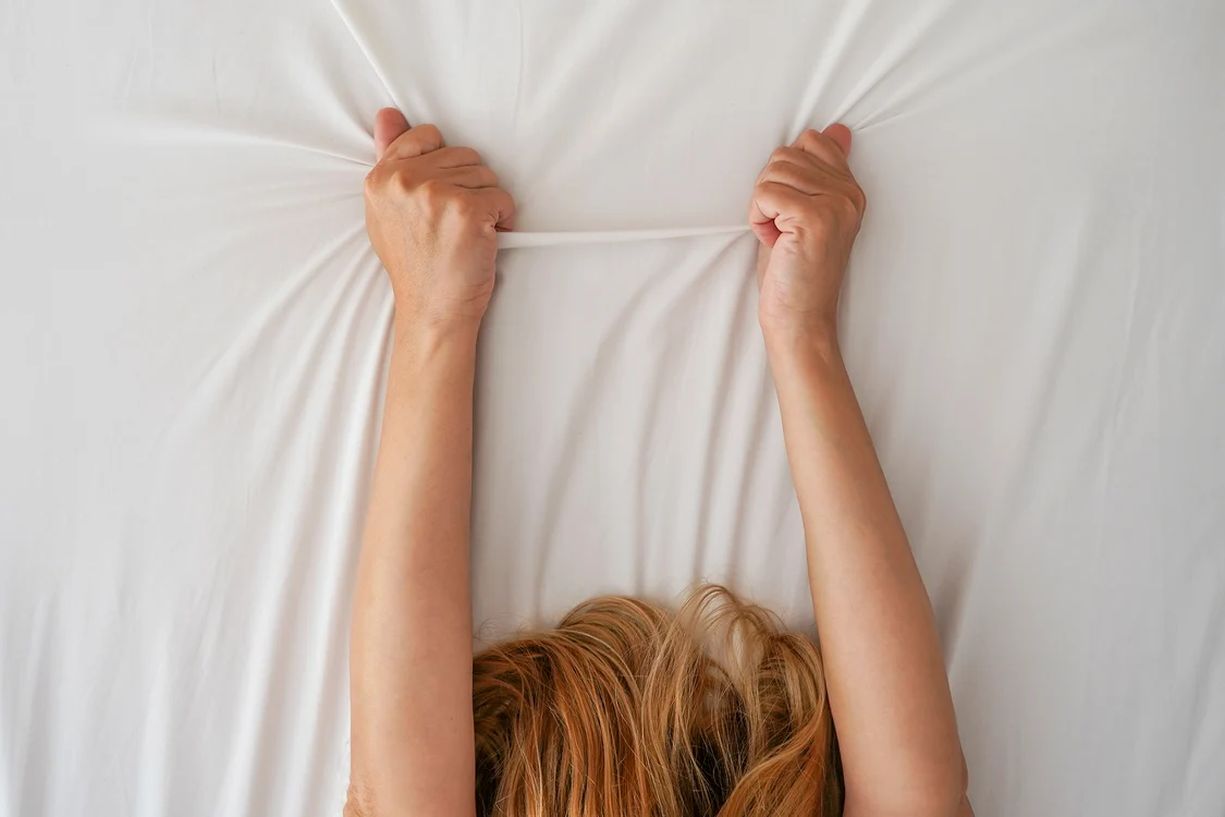 orgasm  foto   Shutterstock jpg