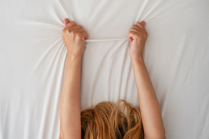orgasm  foto   Shutterstock jpg