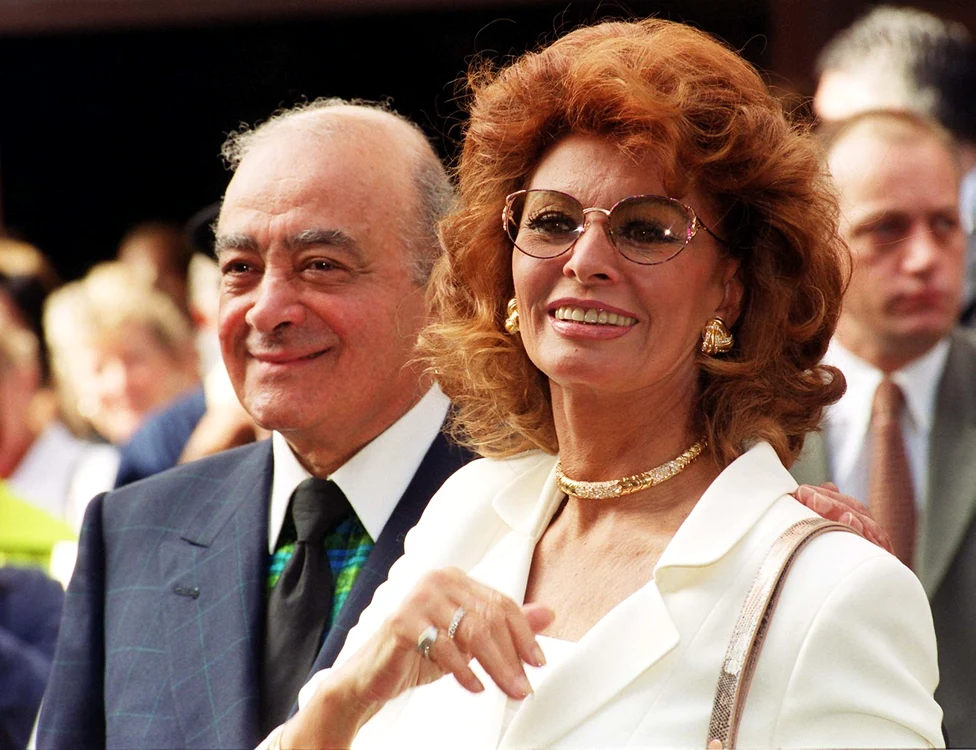 Sophia Loren / foto: arhiva