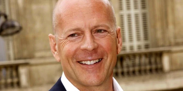 Bruce Willis