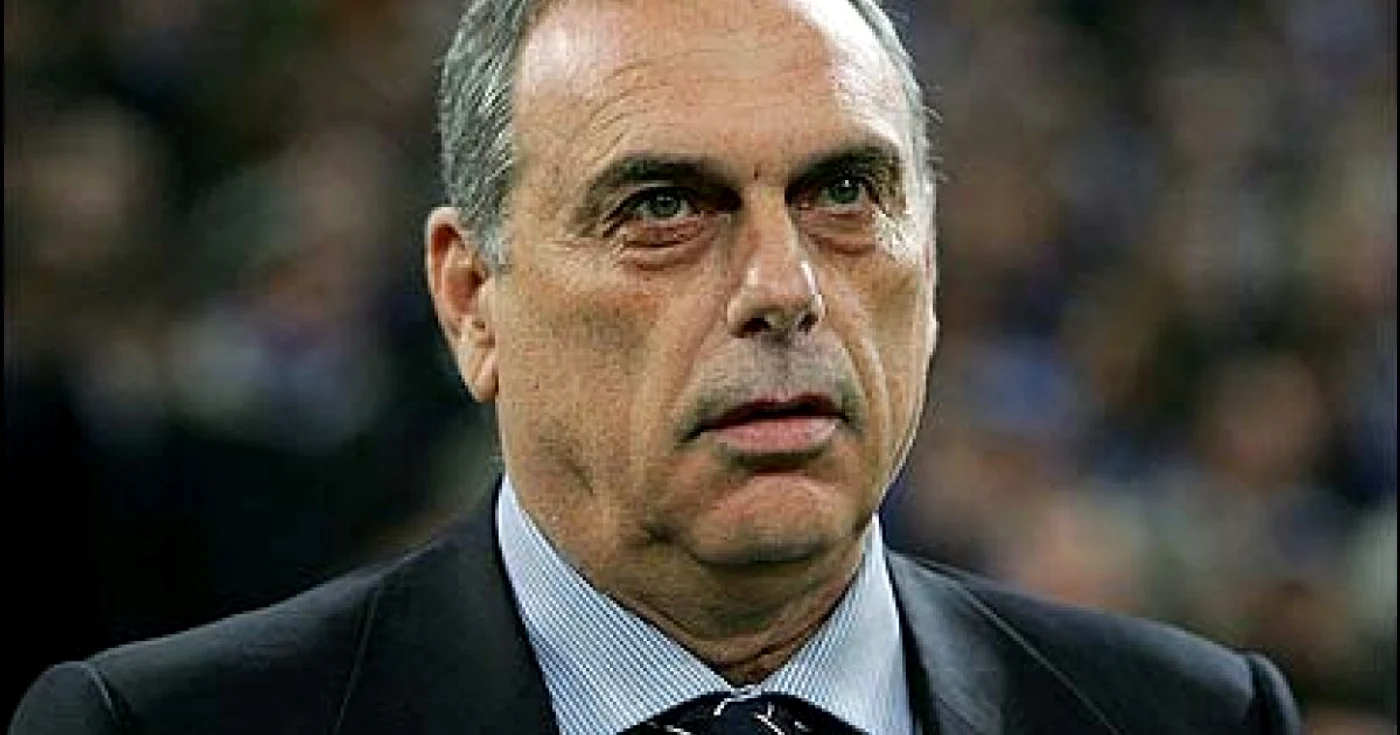 FOTBAL: Avram Grant, director tehnic la Portsmouth