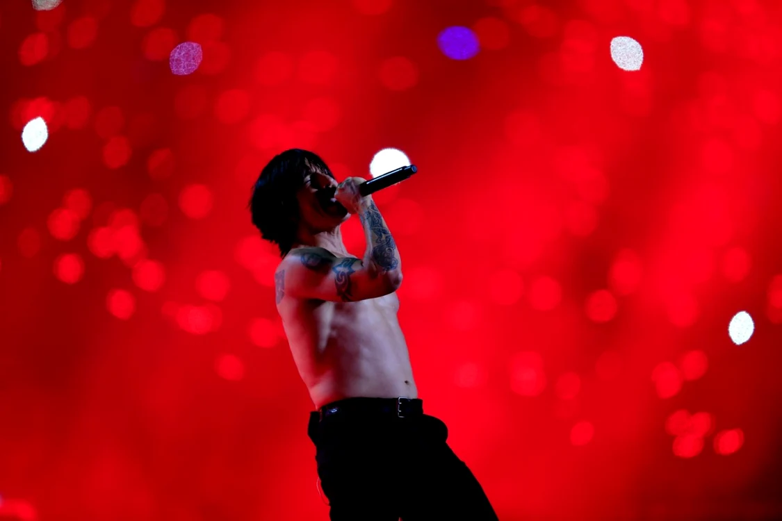 Red Hot Chili Peppers lucrează la un nou album, după revenirea chitaristului Frusciante FOTO Getty Images