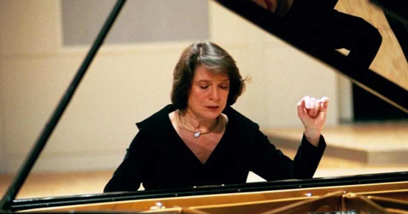 Elisabeta Leonskaja